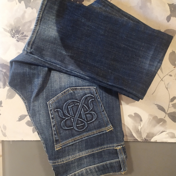 Rock and Republic Jeans Size 10 - Picture 7 of 8